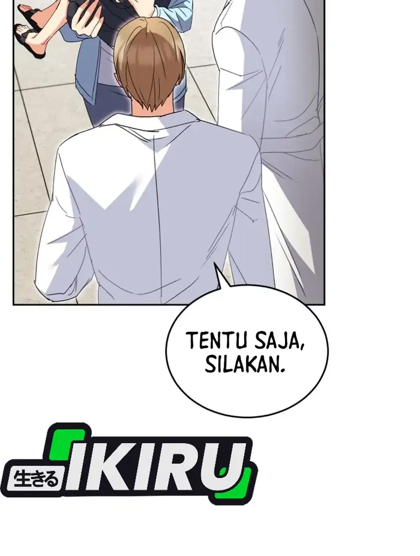 hello veterinarian chapter 111 - Page 85