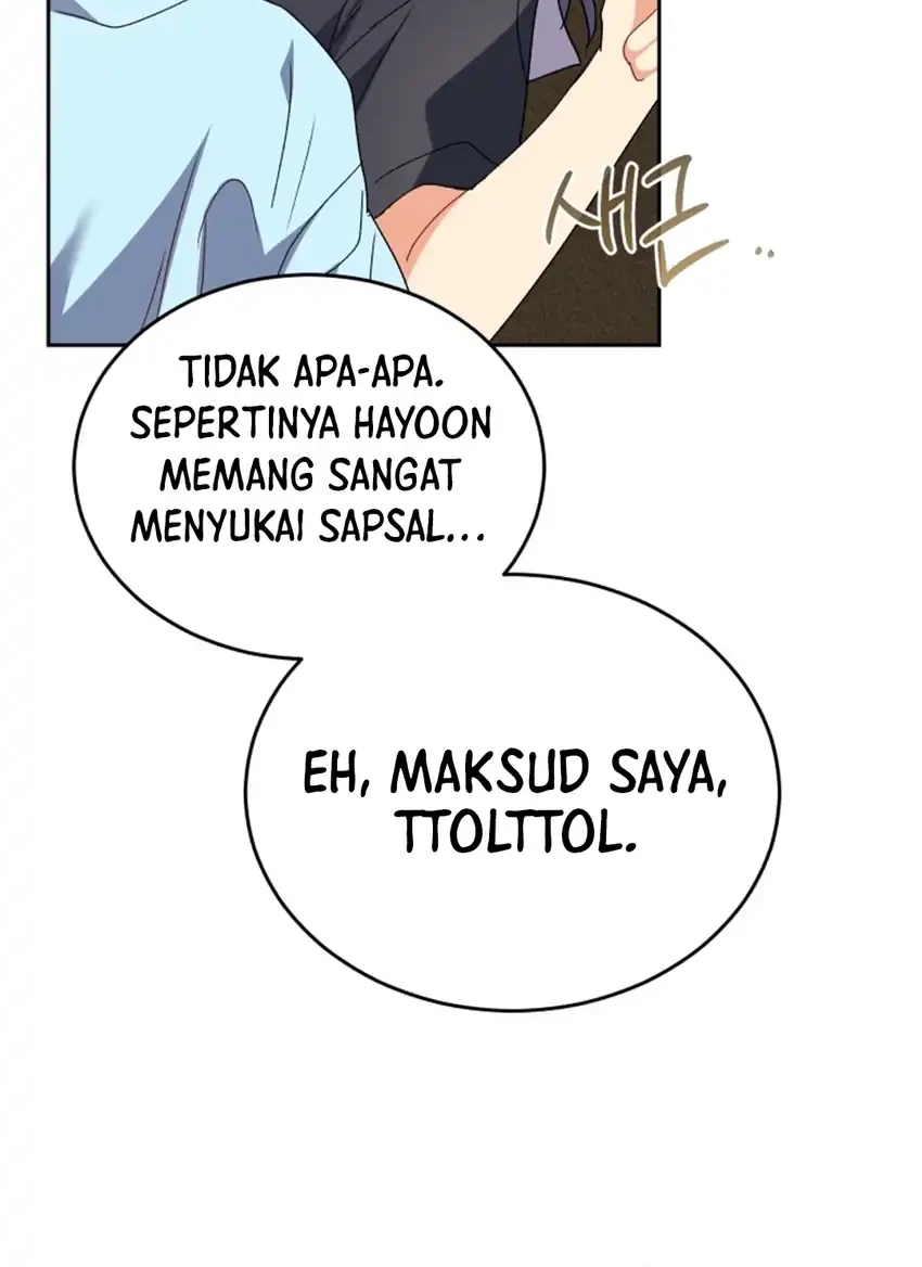 hello veterinarian chapter 111 - Page 89
