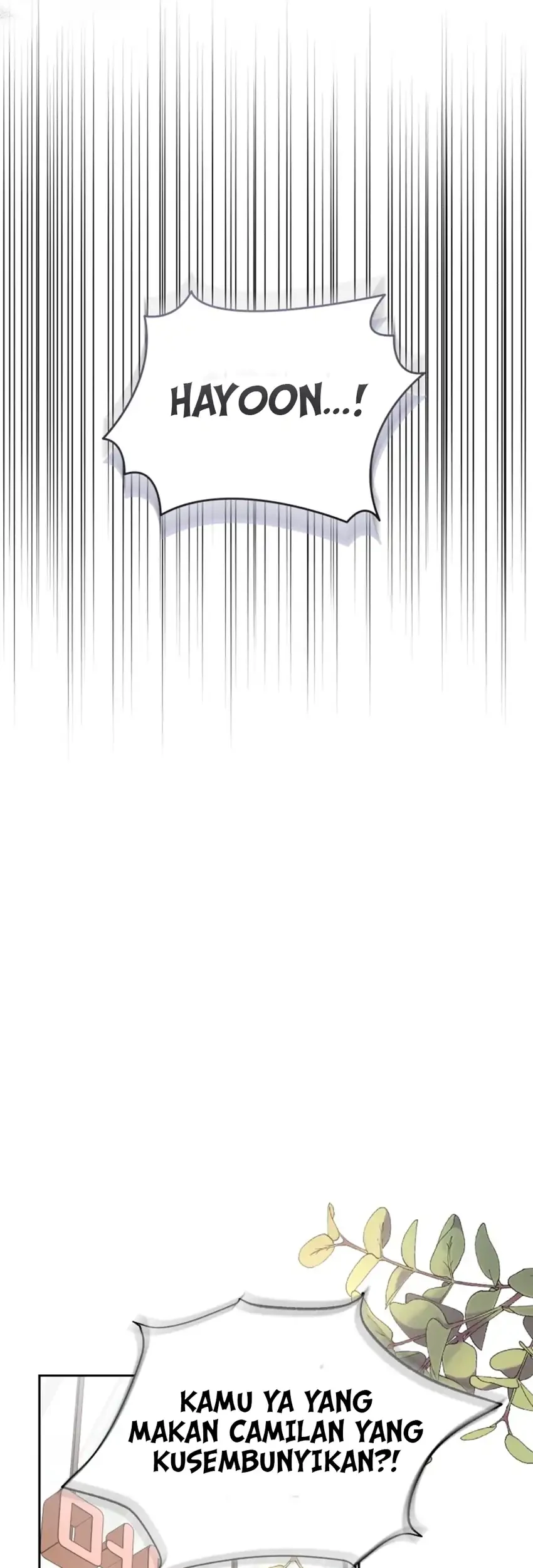 hello veterinarian chapter 111 - Page 11