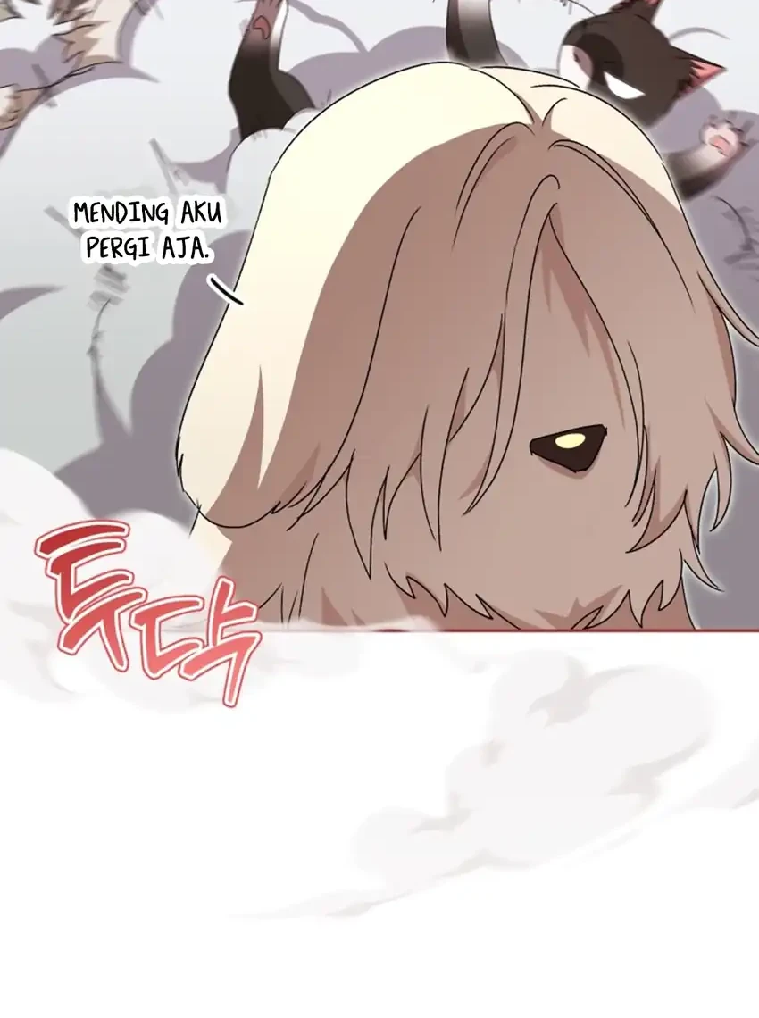 hello veterinarian chapter 111 - Page 16