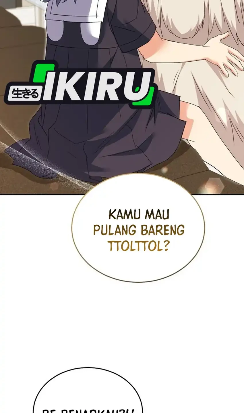 hello veterinarian chapter 112 - Page 24