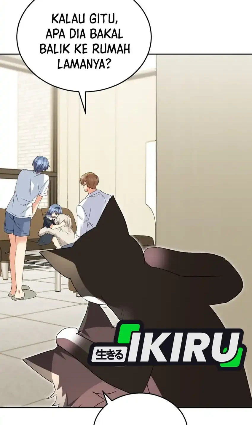 hello veterinarian chapter 112 - Page 32