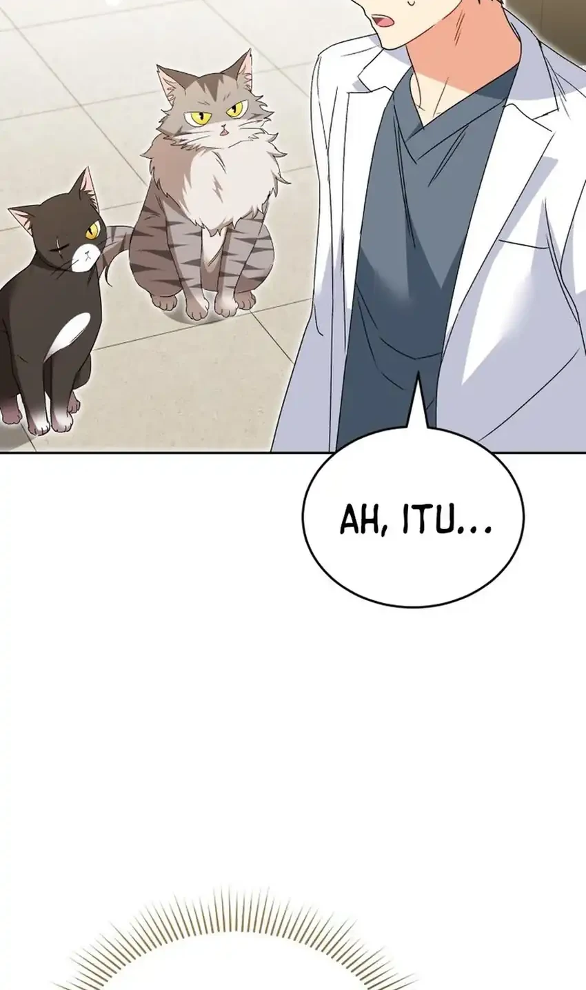 hello veterinarian chapter 112 - Page 40