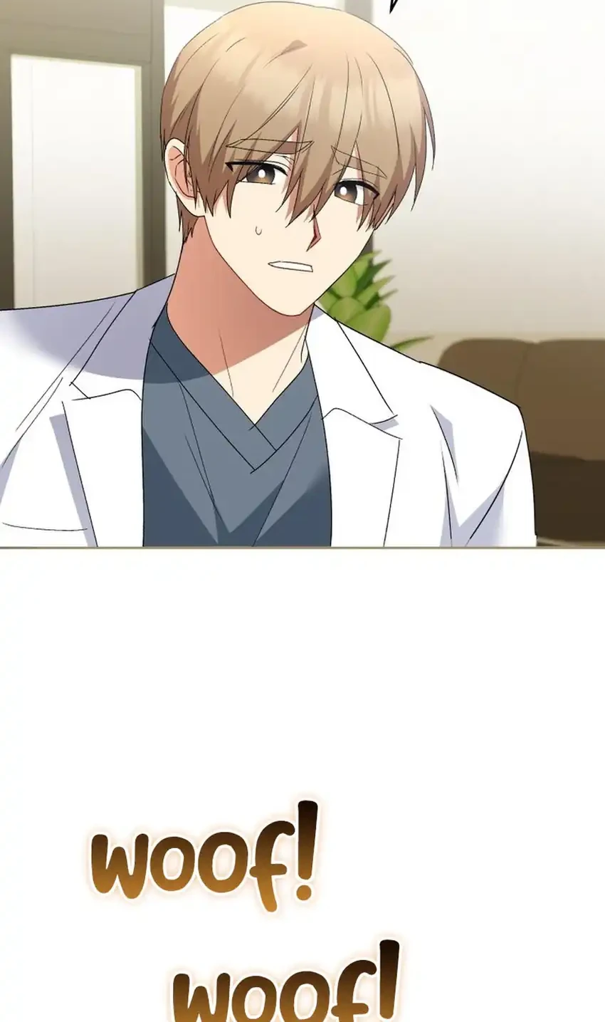 hello veterinarian chapter 112 - Page 48