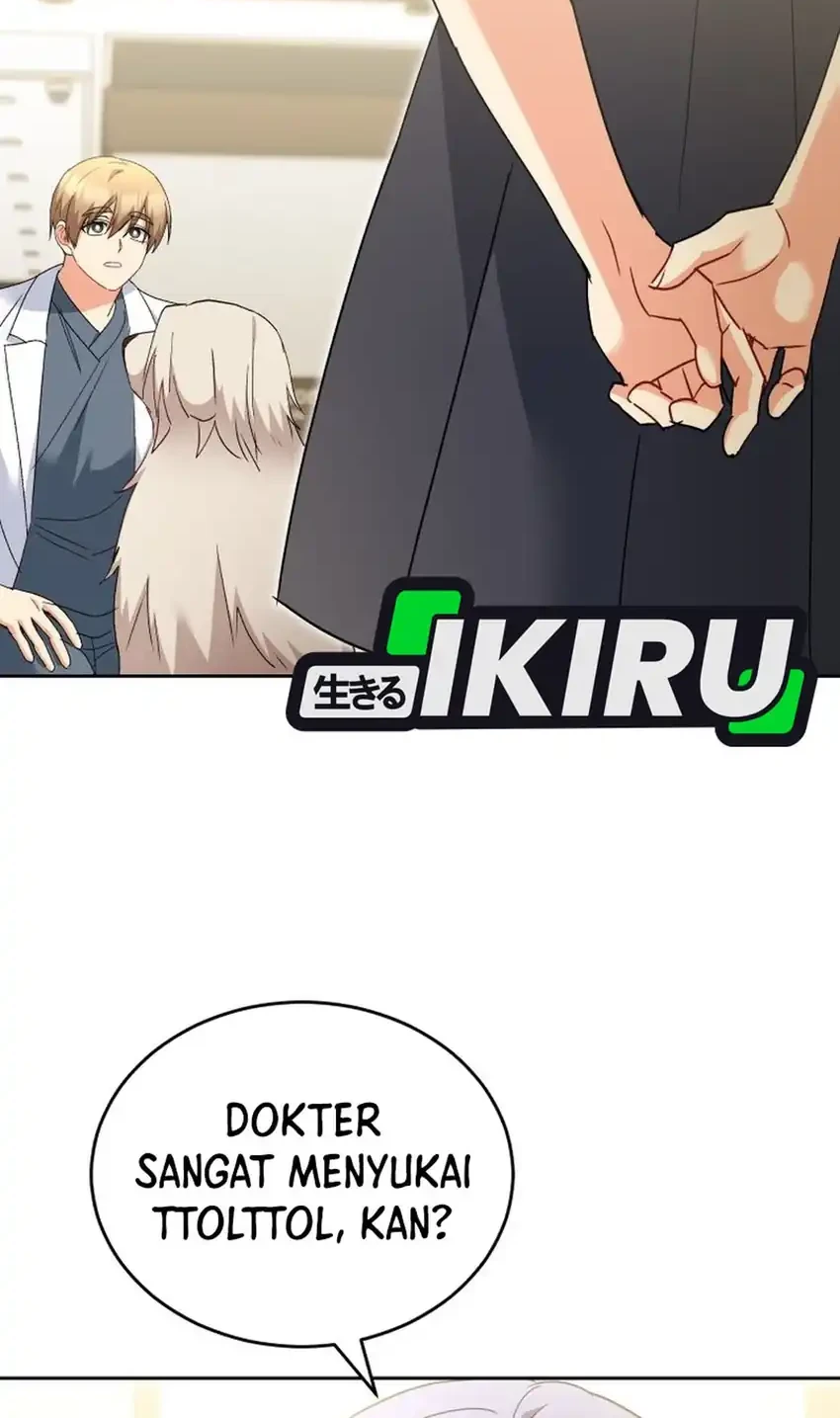 hello veterinarian chapter 112 - Page 54