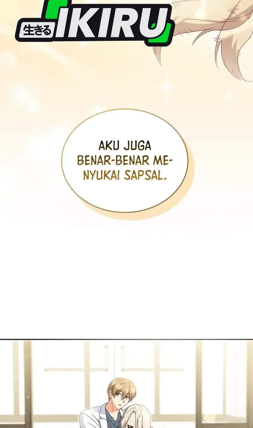 hello veterinarian chapter 112 - Page 58