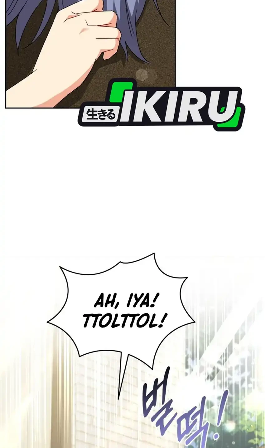 hello veterinarian chapter 112 - Page 16