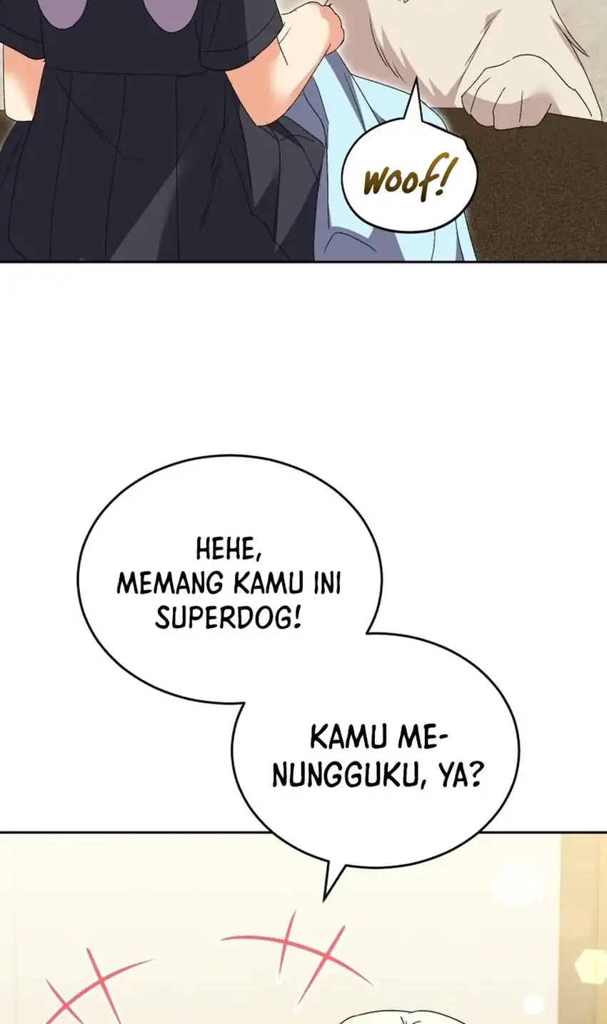 hello veterinarian chapter 112 - Page 18