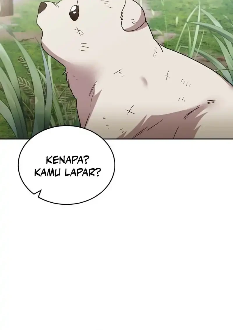 hello veterinarian chapter 113 - Page 32