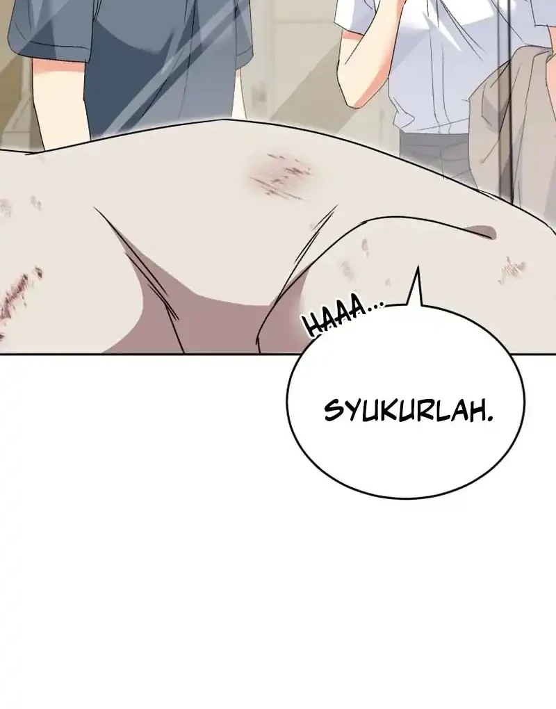 hello veterinarian chapter 113 - Page 42