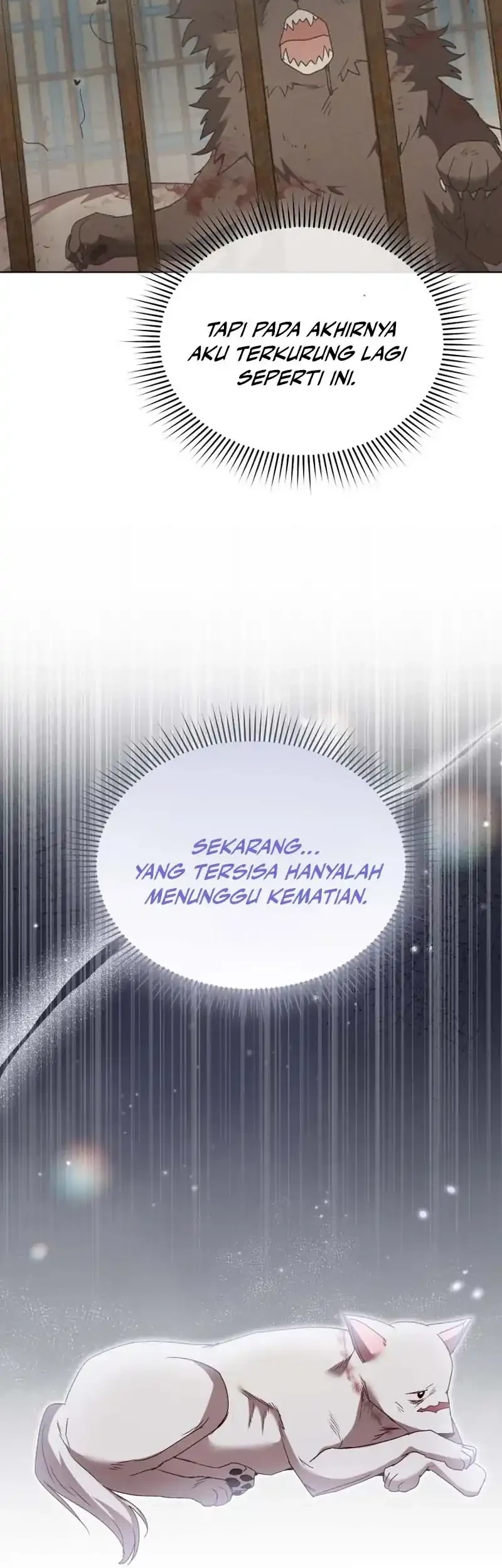 hello veterinarian chapter 113 - Page 56