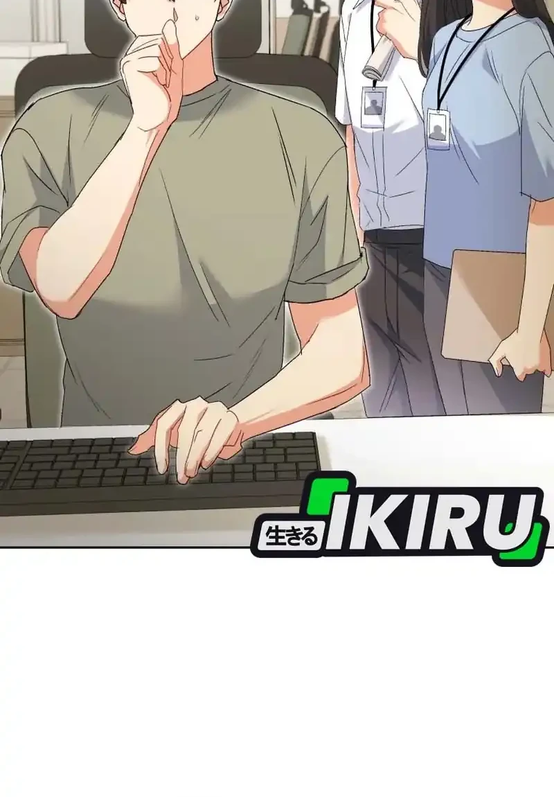 hello veterinarian chapter 113 - Page 6