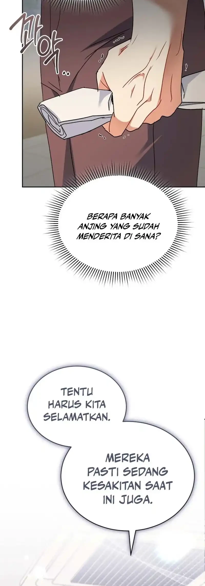 hello veterinarian chapter 113 - Page 12