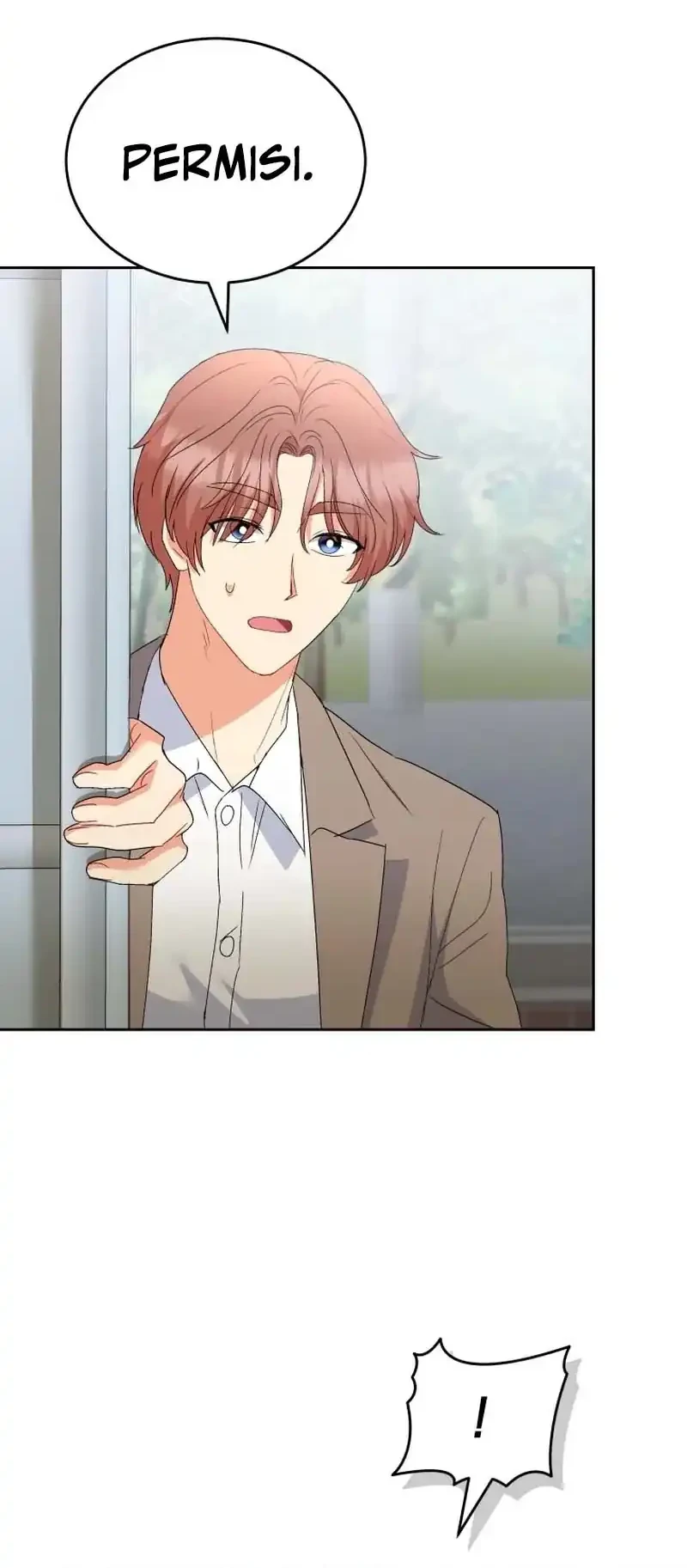 hello veterinarian chapter 113 - Page 16