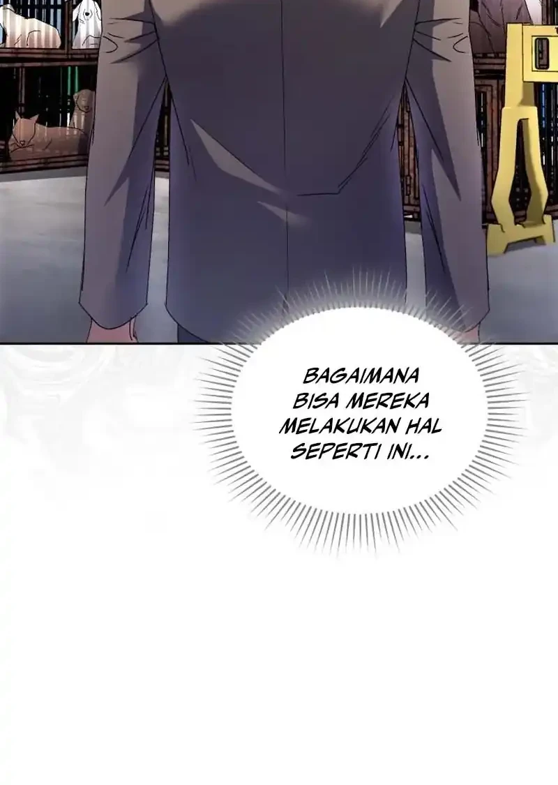 hello veterinarian chapter 113 - Page 18