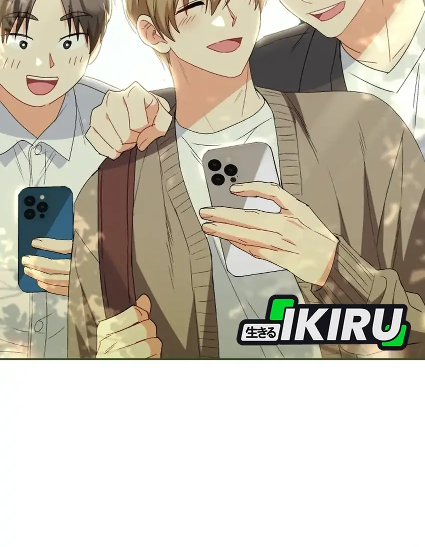 hello veterinarian chapter 114 - Page 19