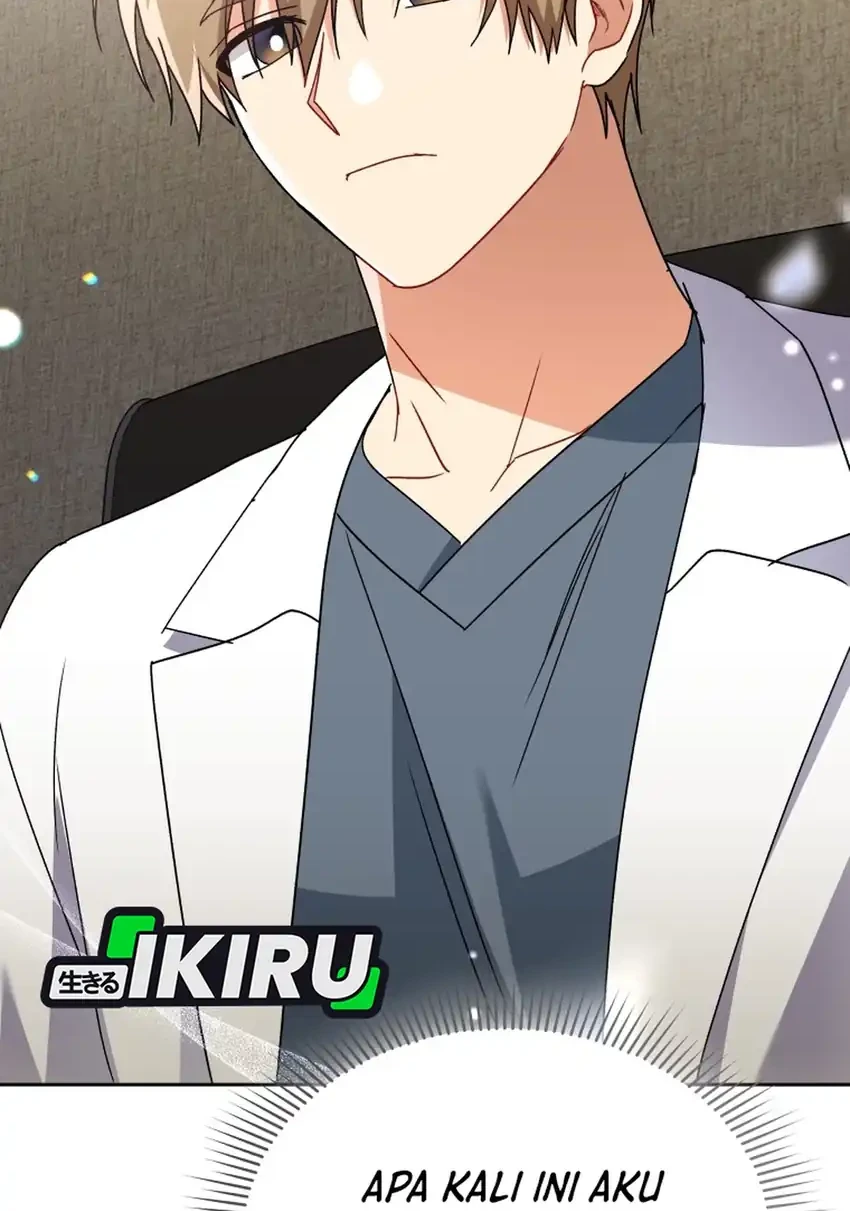 hello veterinarian chapter 114 - Page 21