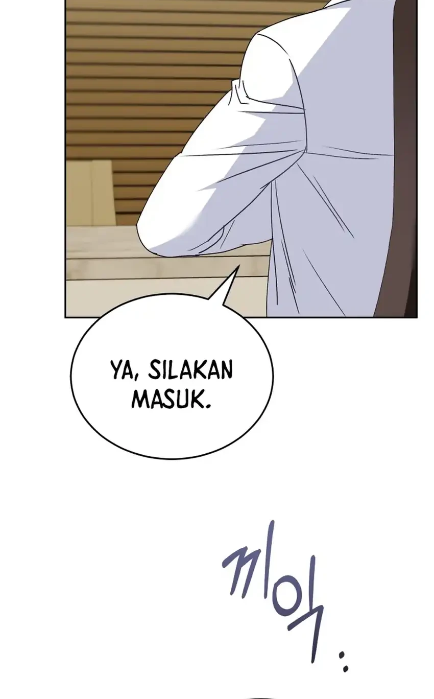 hello veterinarian chapter 114 - Page 25