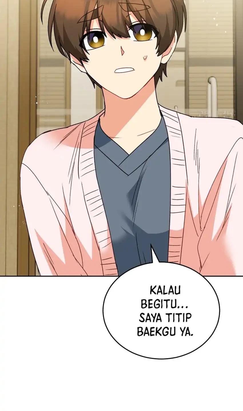 hello veterinarian chapter 114 - Page 33