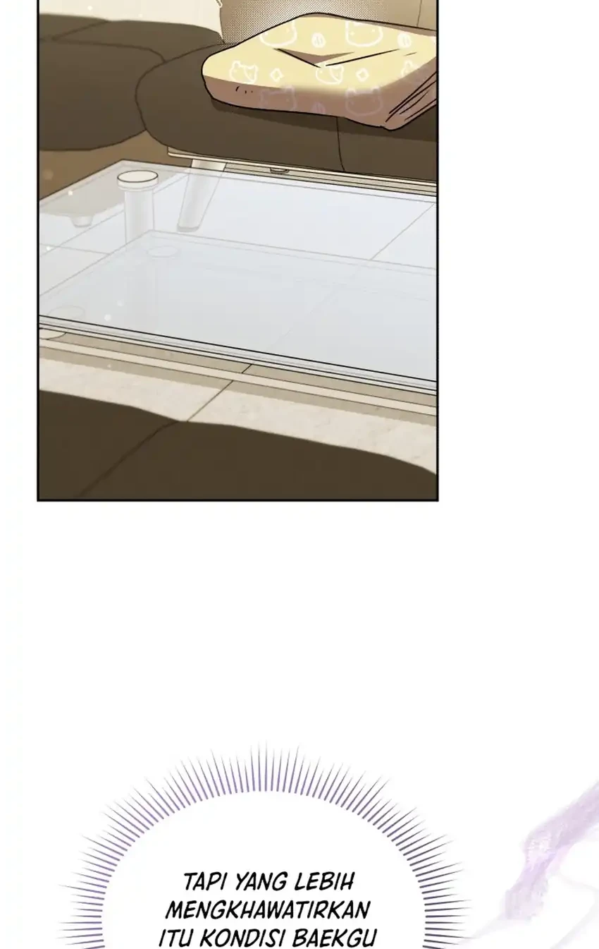 hello veterinarian chapter 114 - Page 37