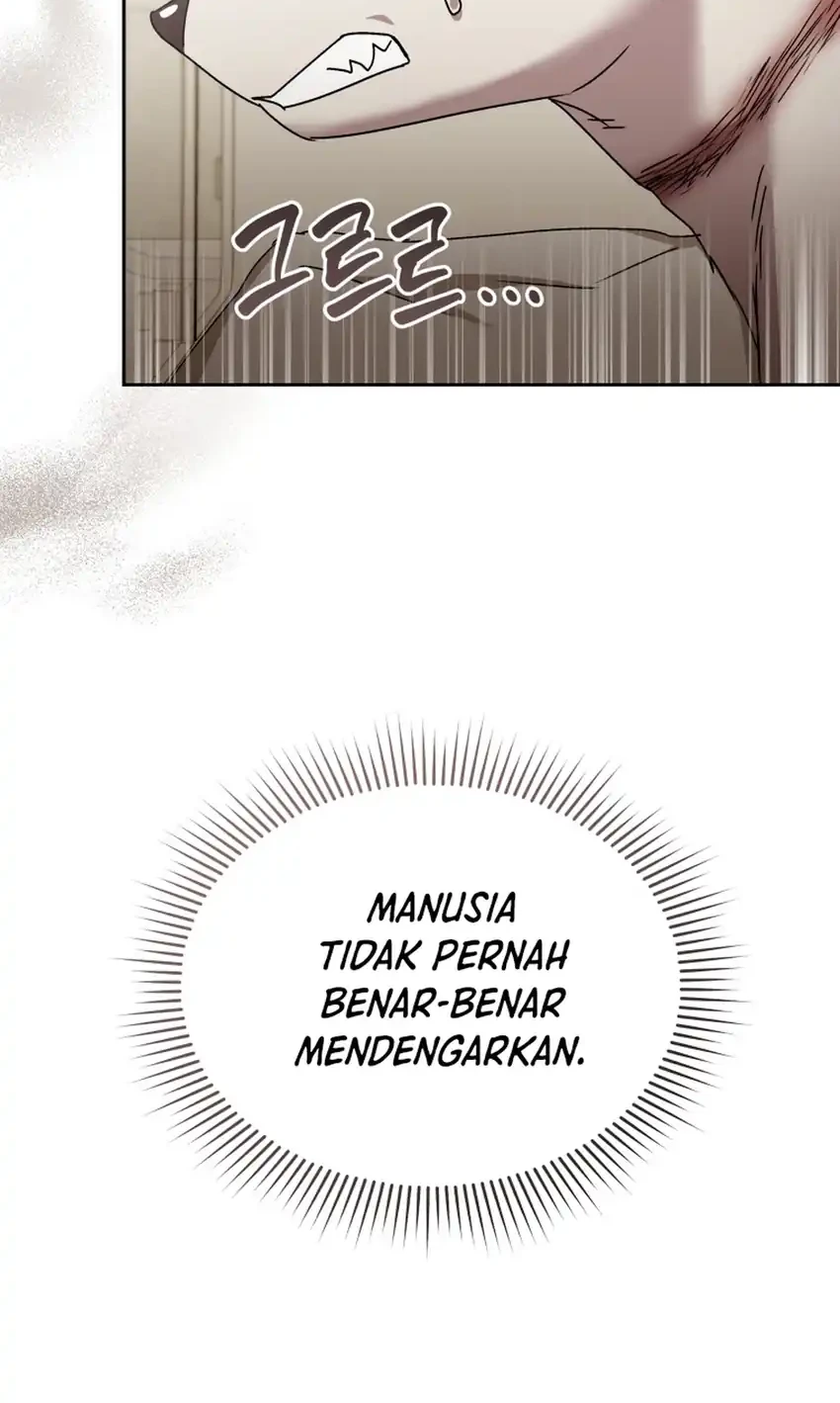 hello veterinarian chapter 114 - Page 49