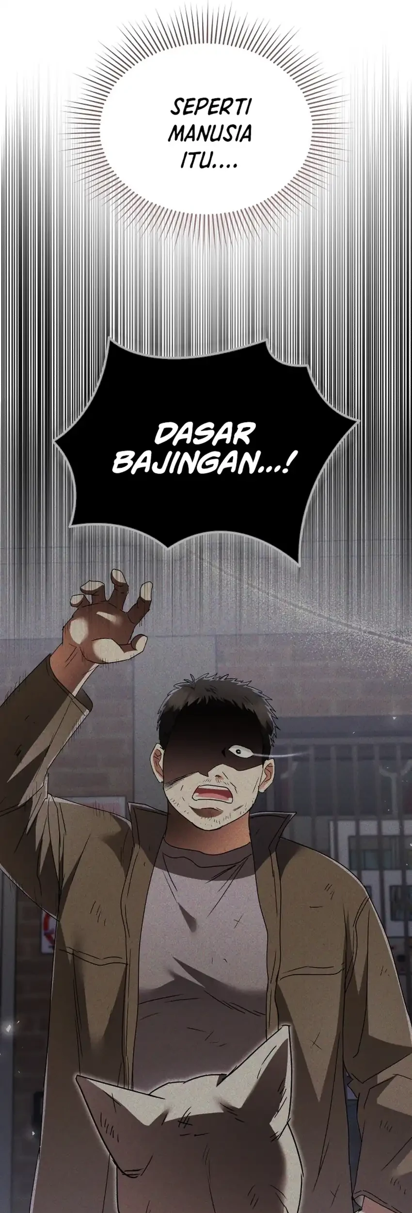 hello veterinarian chapter 114 - Page 52