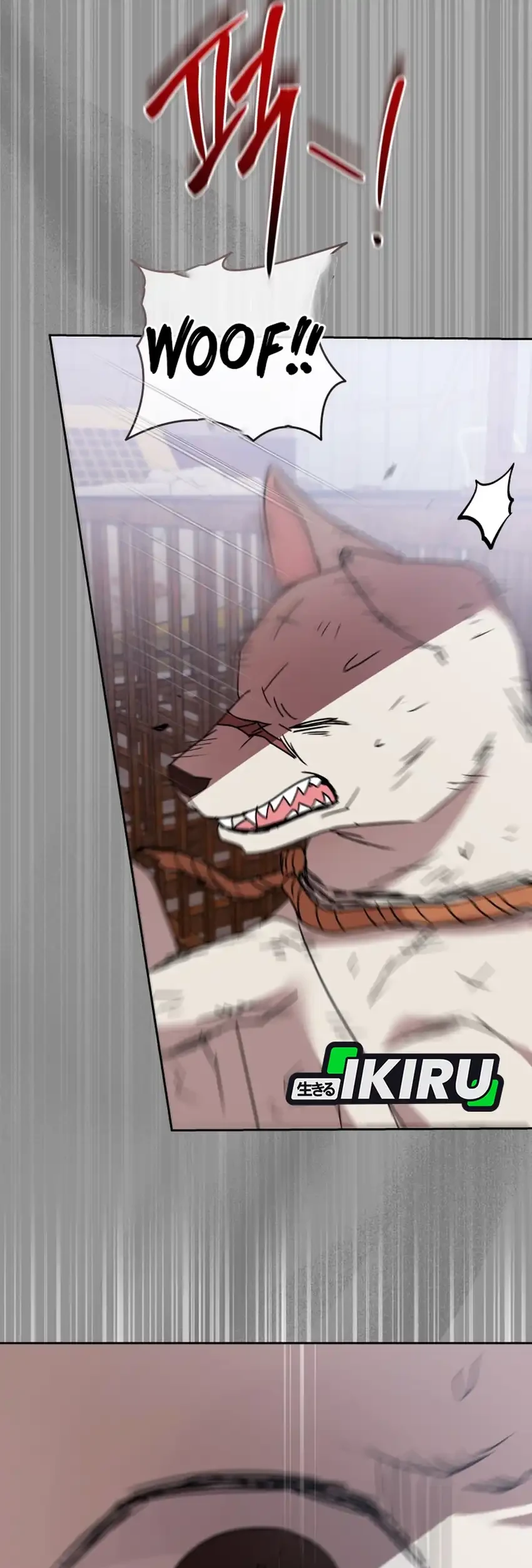 hello veterinarian chapter 114 - Page 54