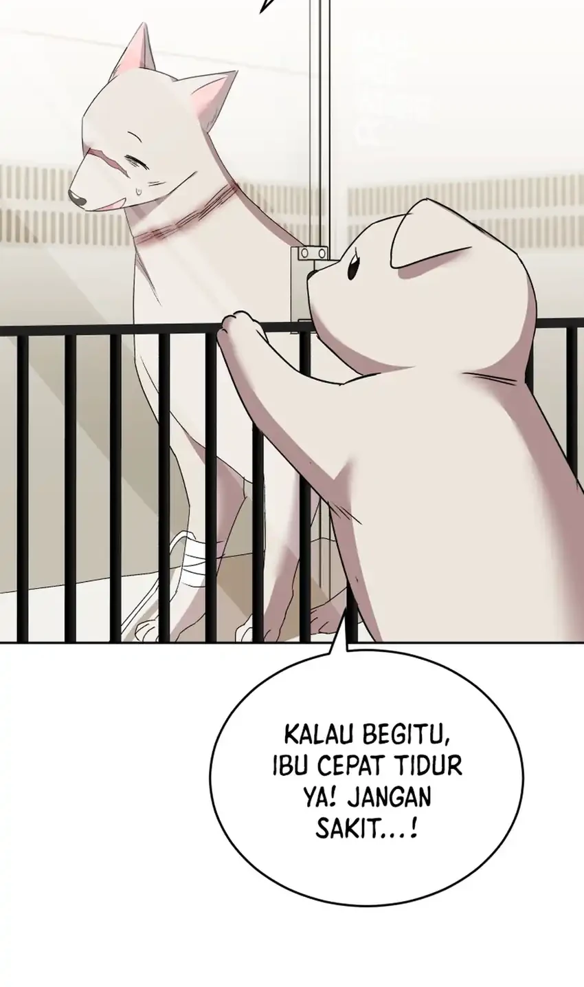 hello veterinarian chapter 114 - Page 65