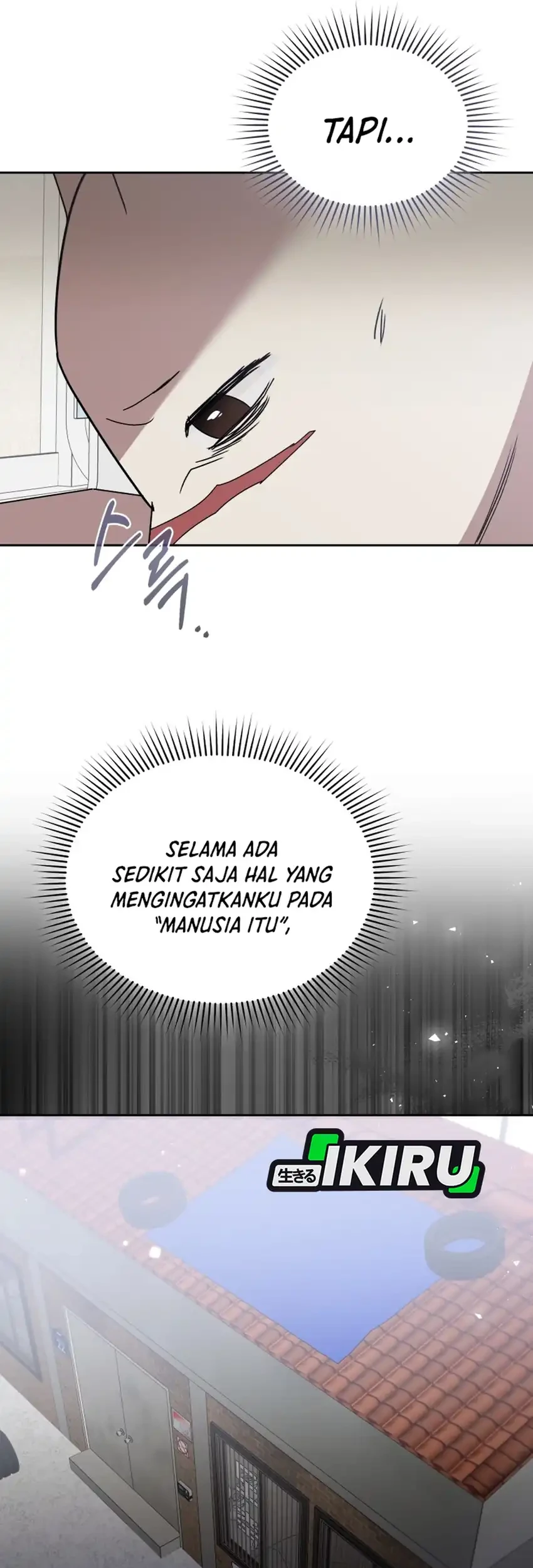 hello veterinarian chapter 114 - Page 68