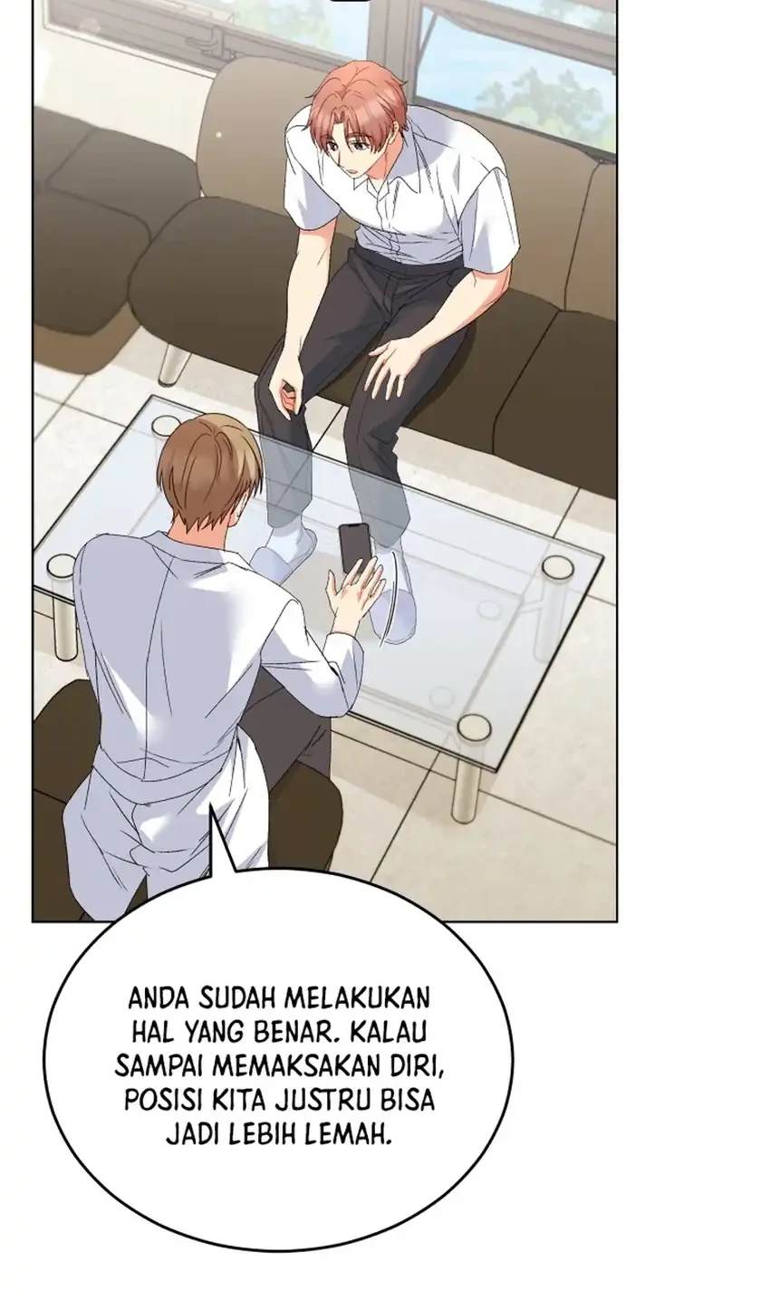 hello veterinarian chapter 114 - Page 6