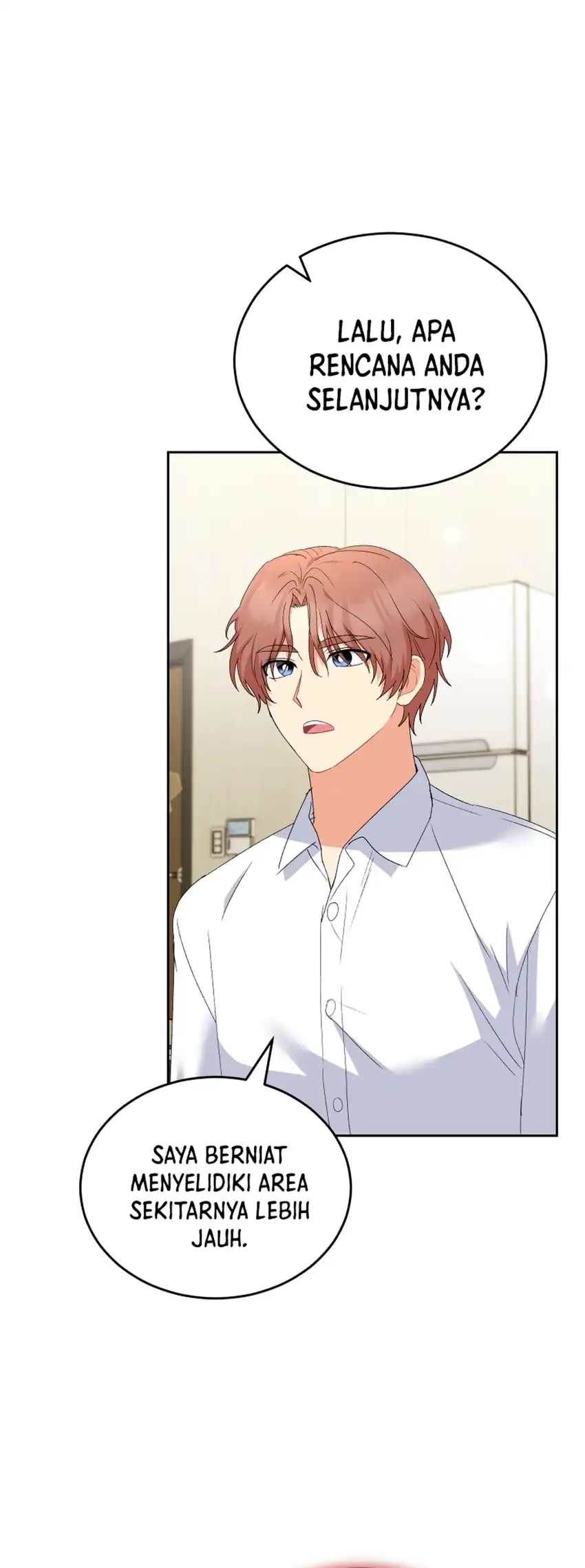 hello veterinarian chapter 114 - Page 7