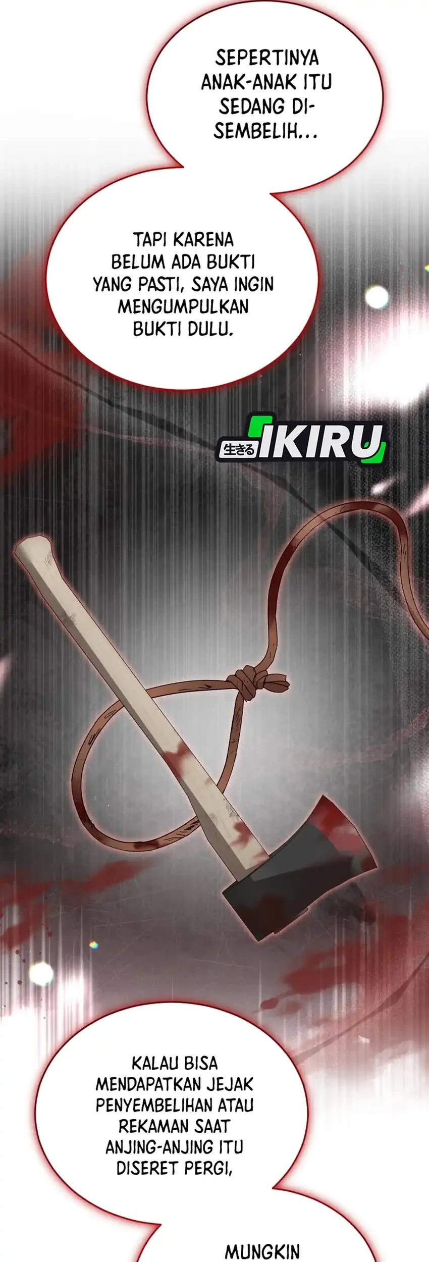 hello veterinarian chapter 114 - Page 8