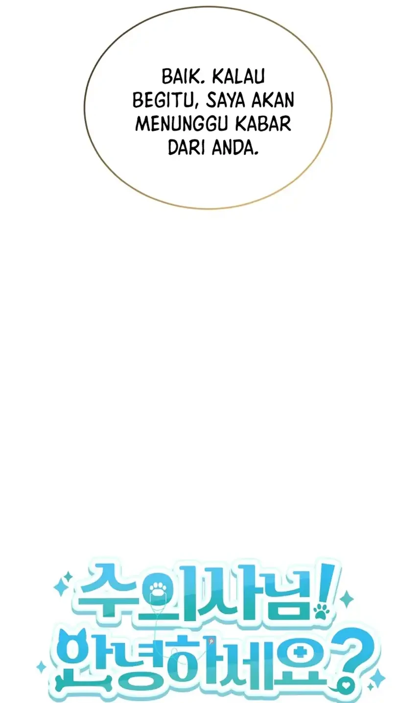 hello veterinarian chapter 114 - Page 15