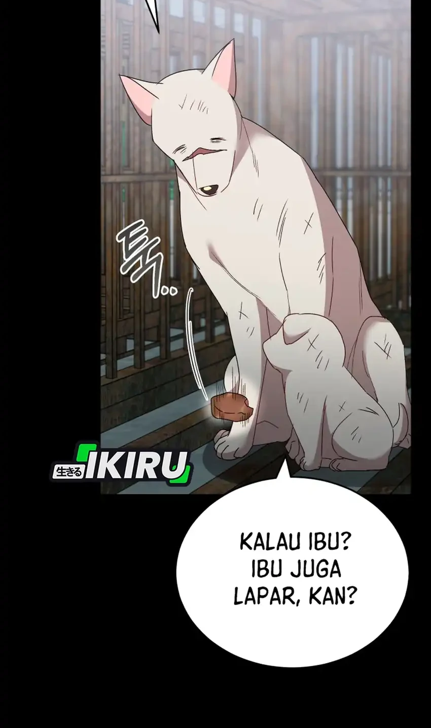 hello veterinarian chapter 115 - Page 20