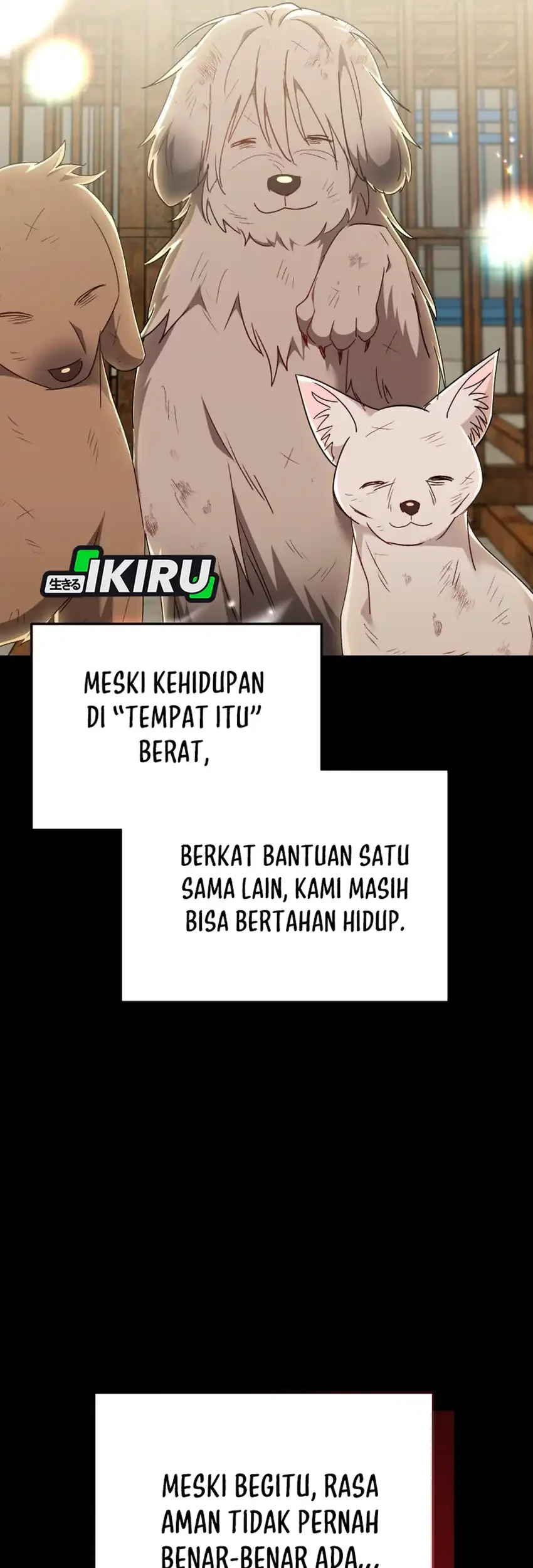 hello veterinarian chapter 115 - Page 27