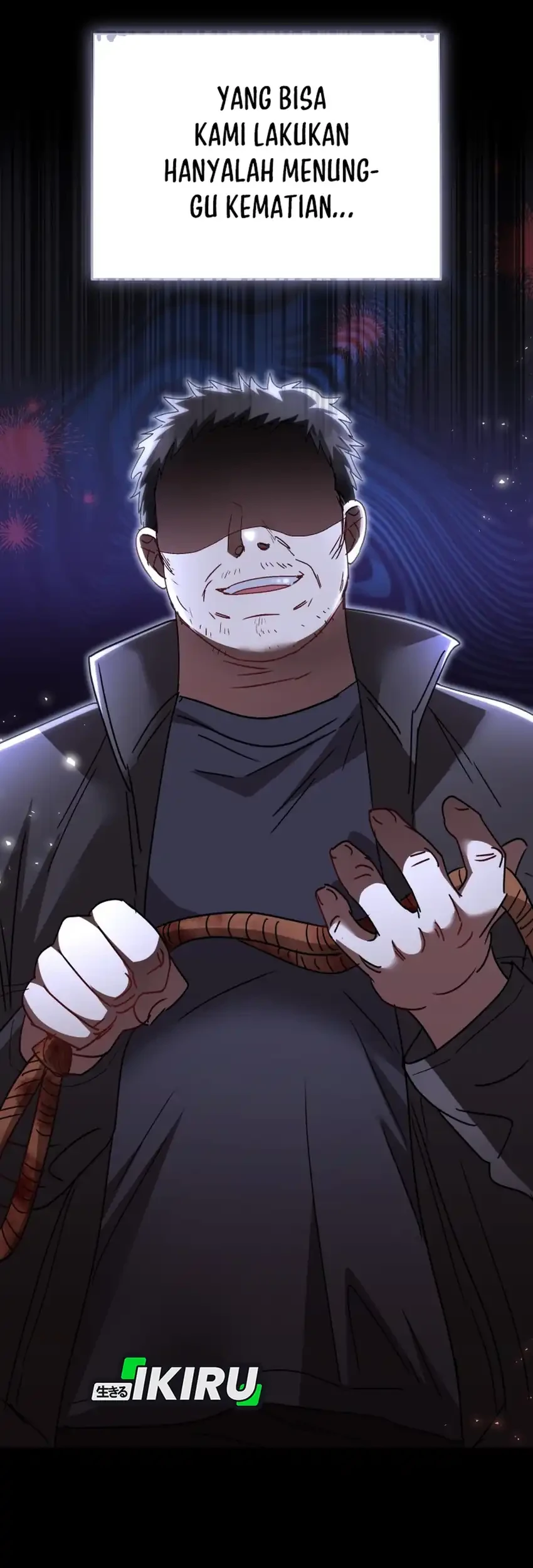 hello veterinarian chapter 115 - Page 31