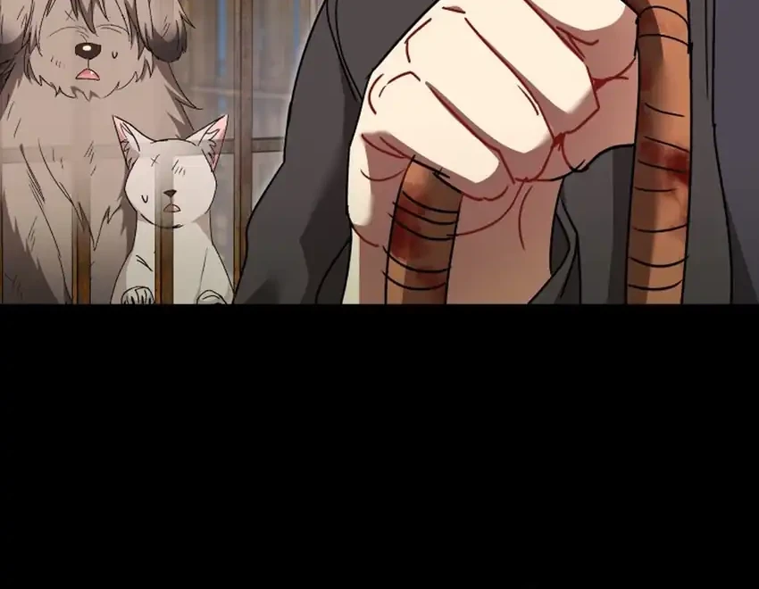 hello veterinarian chapter 115 - Page 38