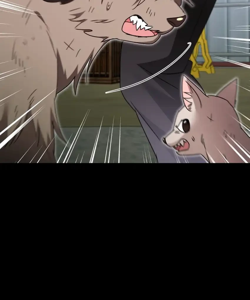 hello veterinarian chapter 115 - Page 44