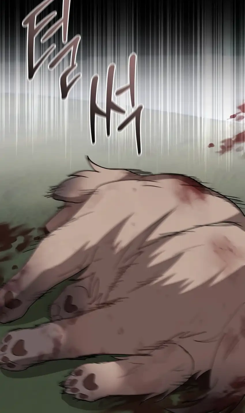 hello veterinarian chapter 115 - Page 48