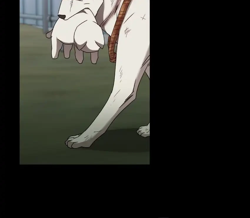 hello veterinarian chapter 115 - Page 50