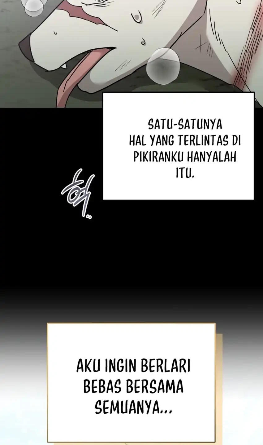 hello veterinarian chapter 115 - Page 56