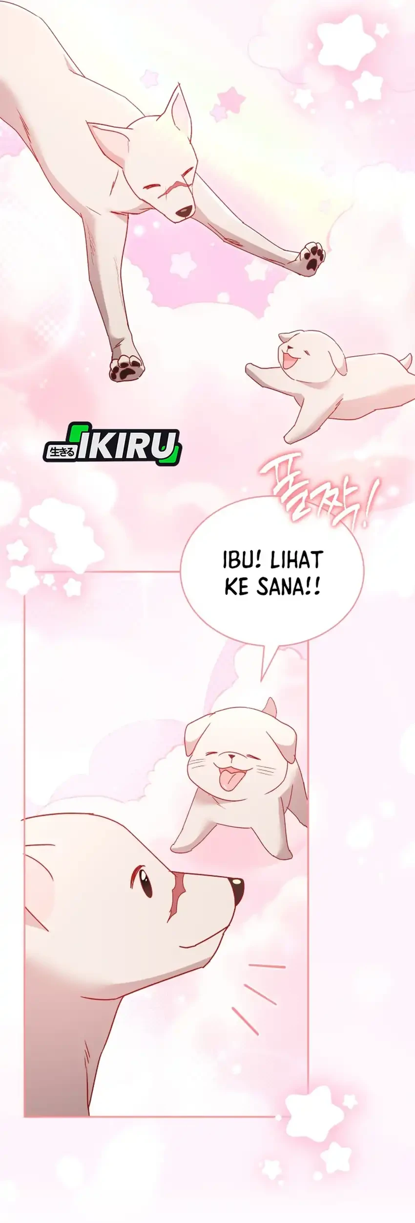 hello veterinarian chapter 115 - Page 61