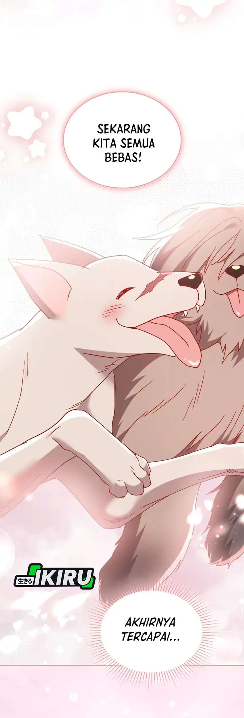 hello veterinarian chapter 115 - Page 65