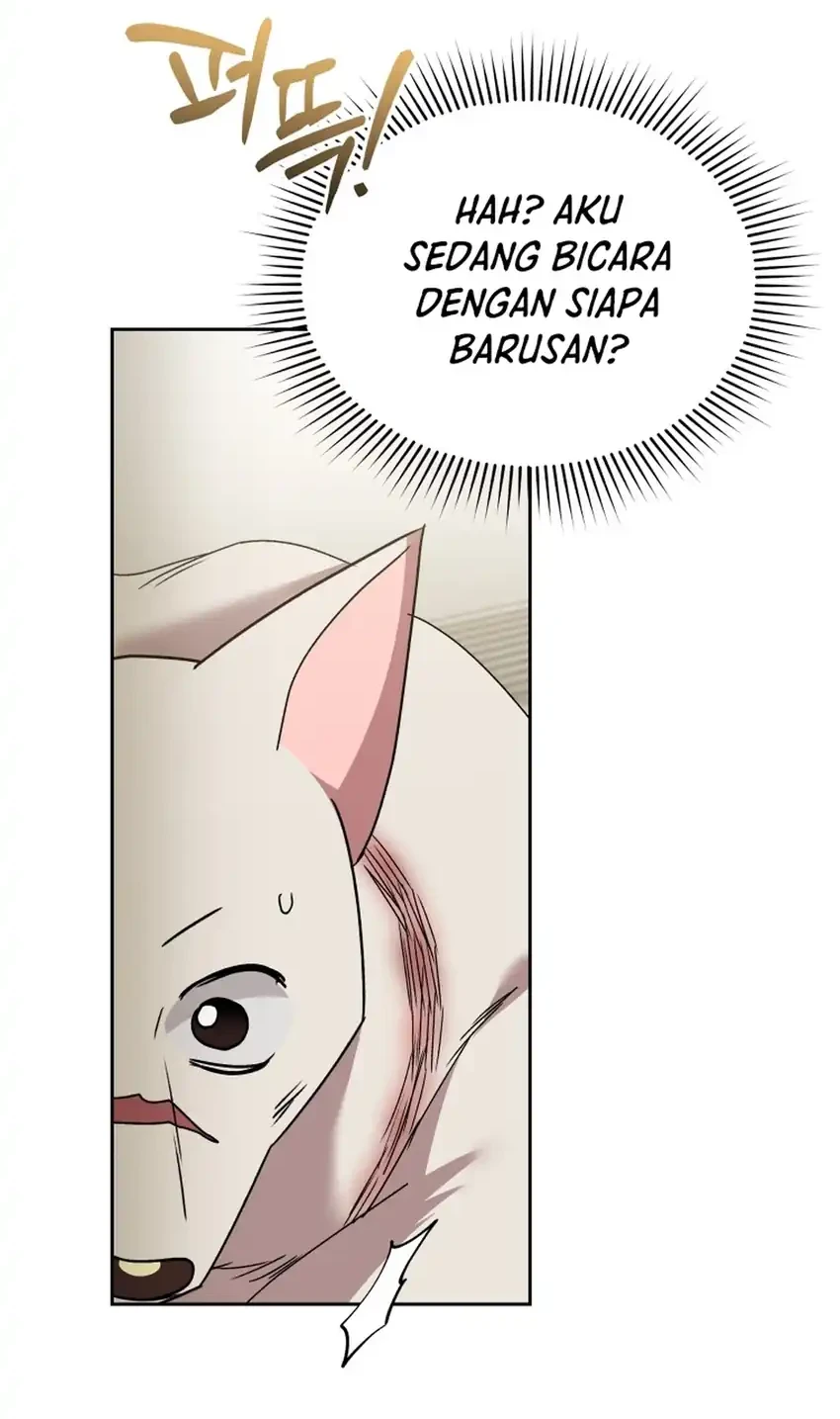 hello veterinarian chapter 115 - Page 68