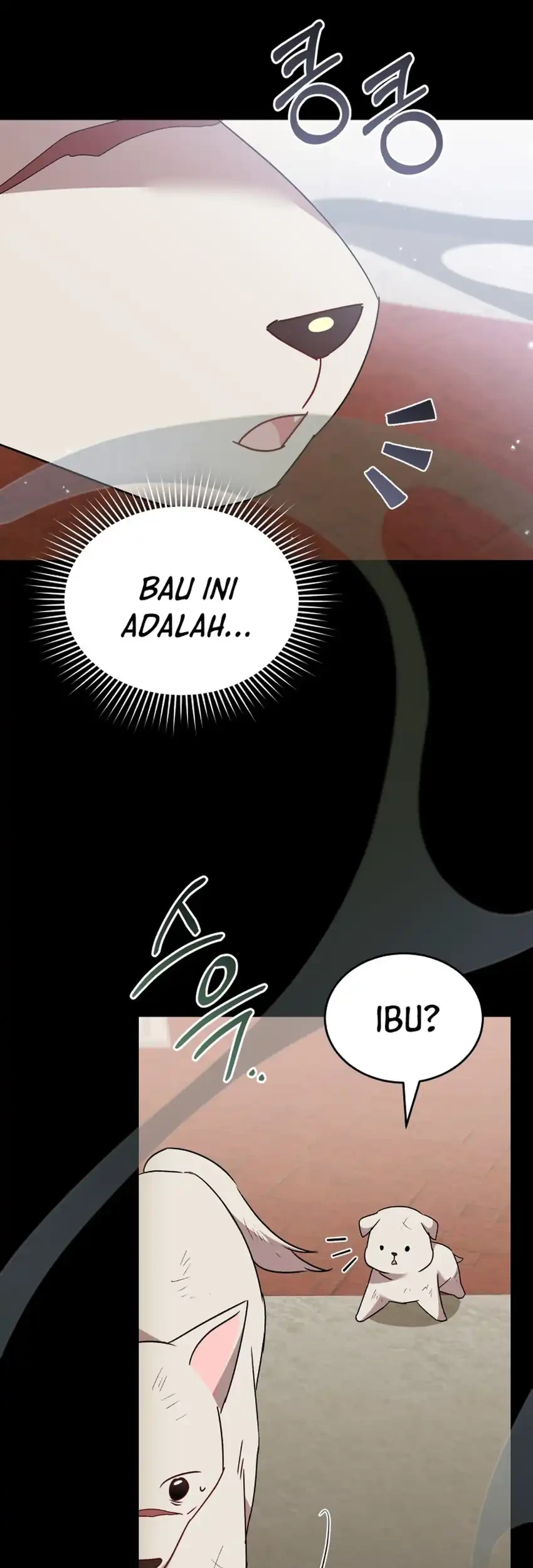 hello veterinarian chapter 115 - Page 5