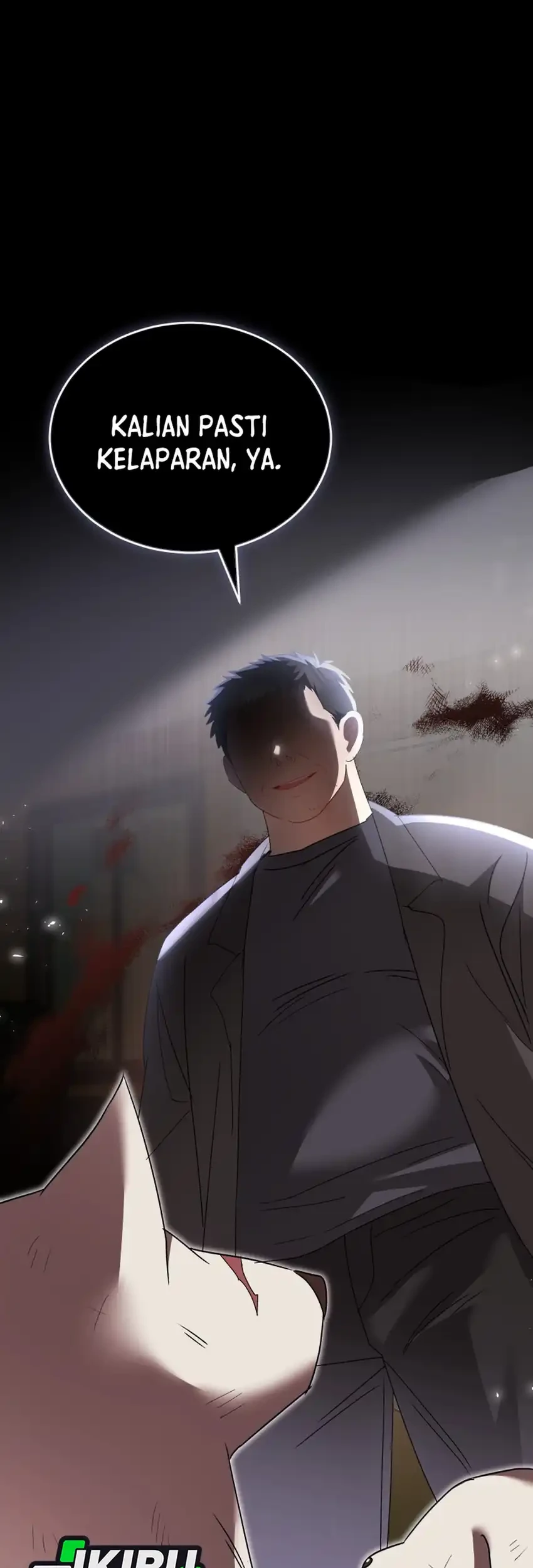 hello veterinarian chapter 115 - Page 13