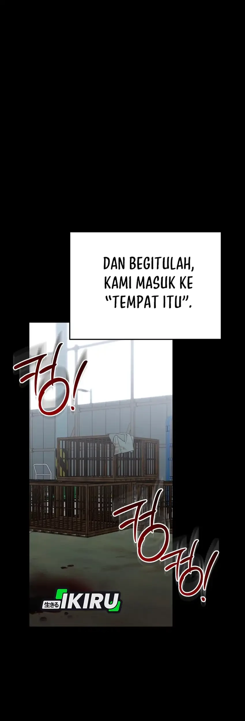 hello veterinarian chapter 115 - Page 17