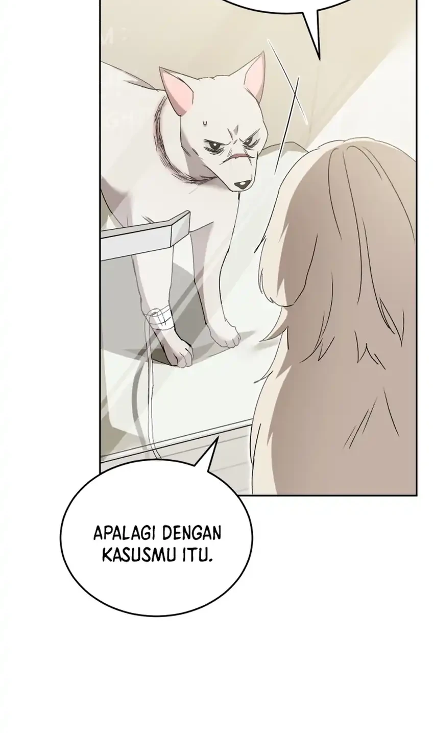 hello veterinarian chapter 116 - Page 22