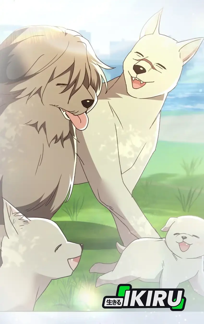 hello veterinarian chapter 116 - Page 30