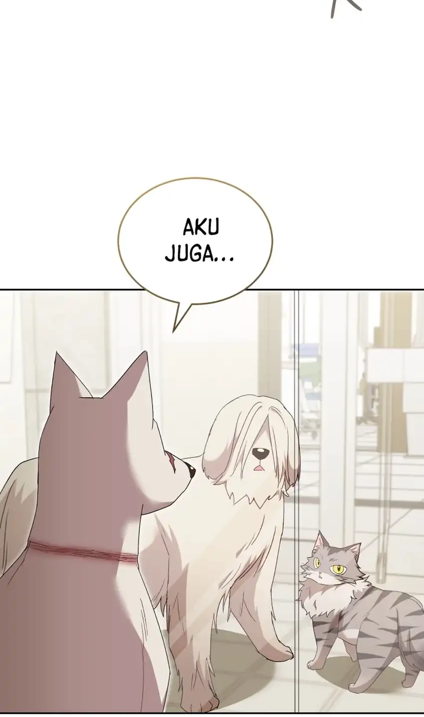 hello veterinarian chapter 116 - Page 42